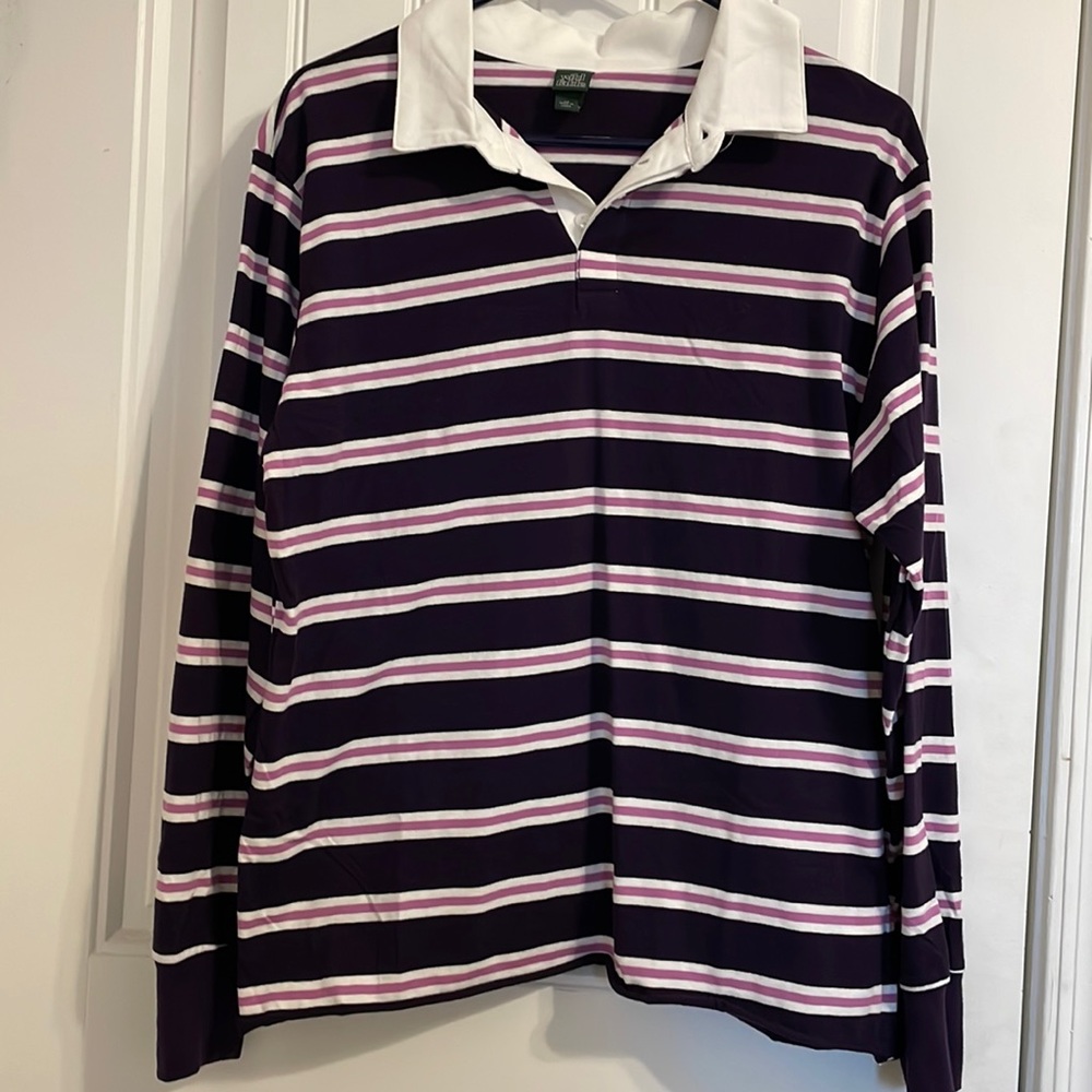 Wild Fable Long Sleeve Shirt